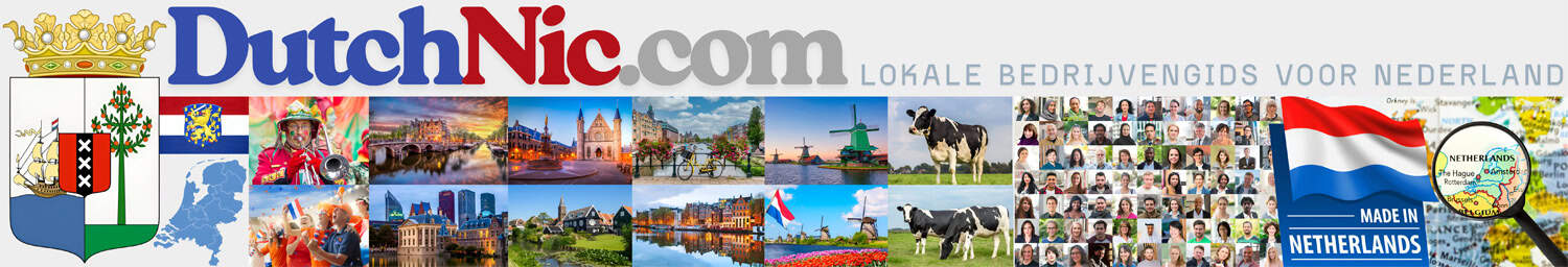 Gemaakt in Nederland - Queen Shoes Meppel